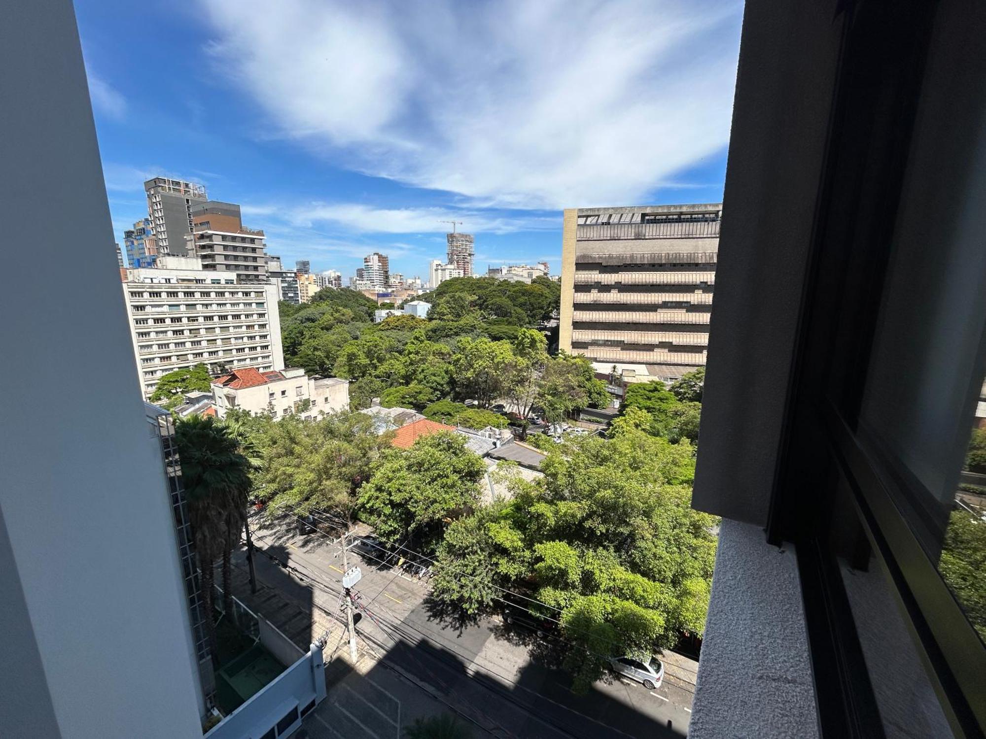 250m Do Centro De Convencoes Reboucas | Hospital D Apartment *