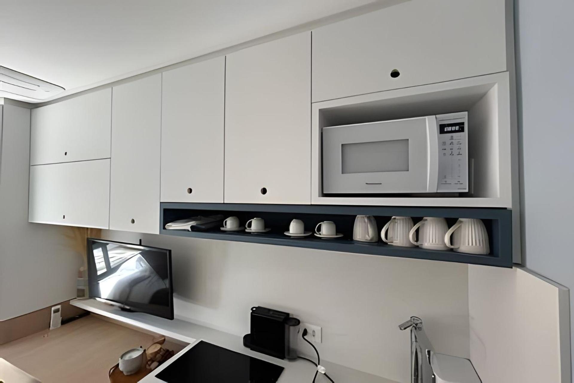 Apartment 250m Do Centro De Convencoes Reboucas | Hospital D