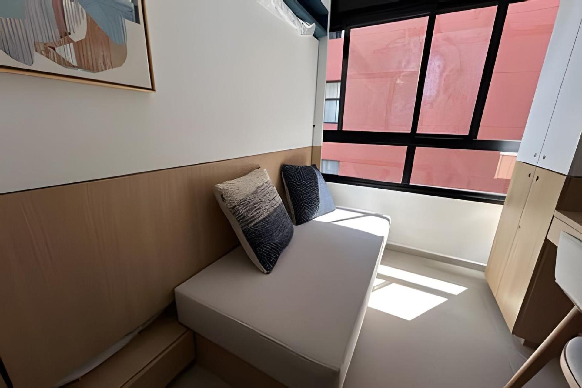 250m Do Centro De Convencoes Reboucas | Hospital D Apartment *