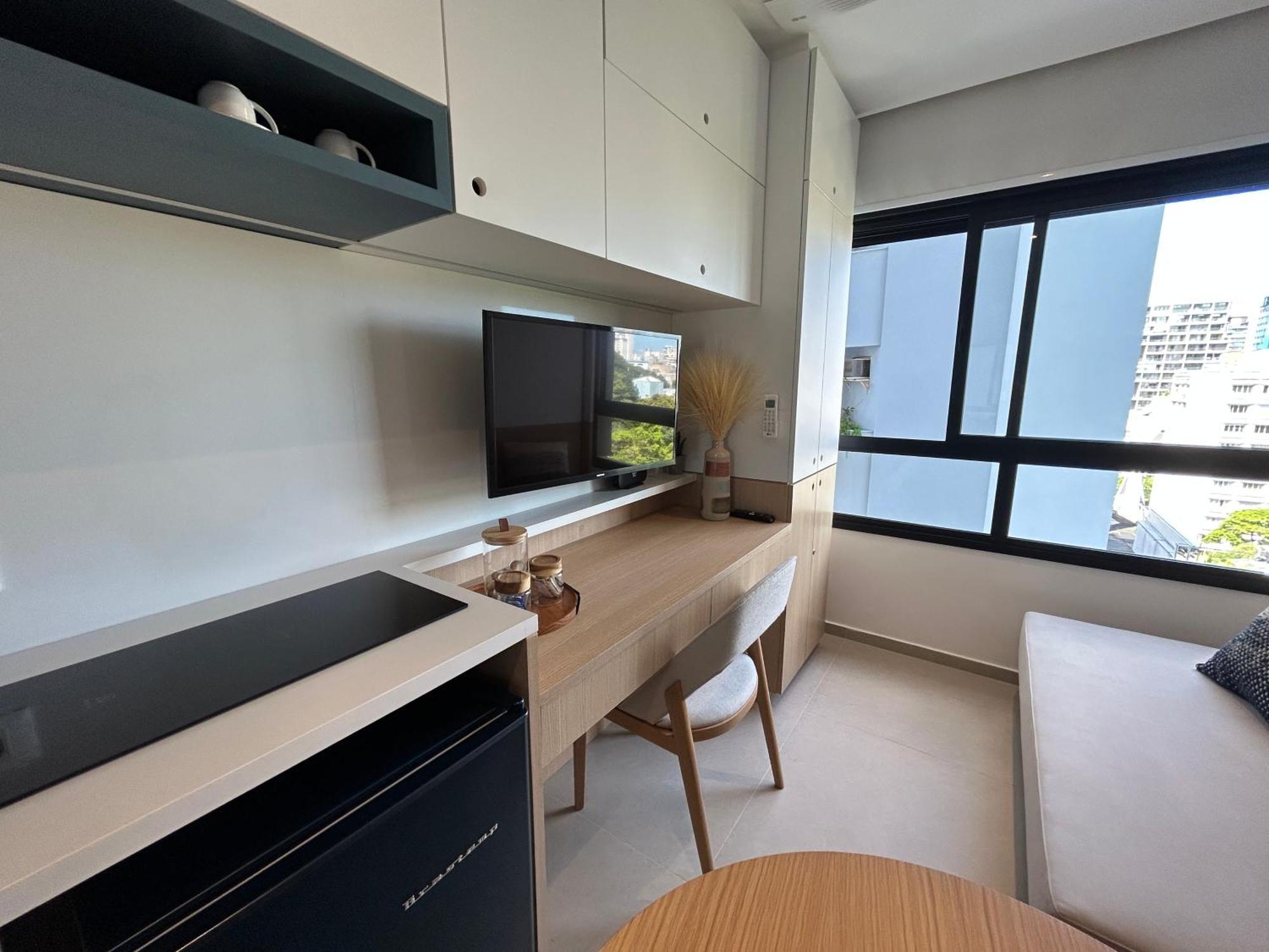 250m Do Centro De Convencoes Reboucas | Hospital D São Paulo