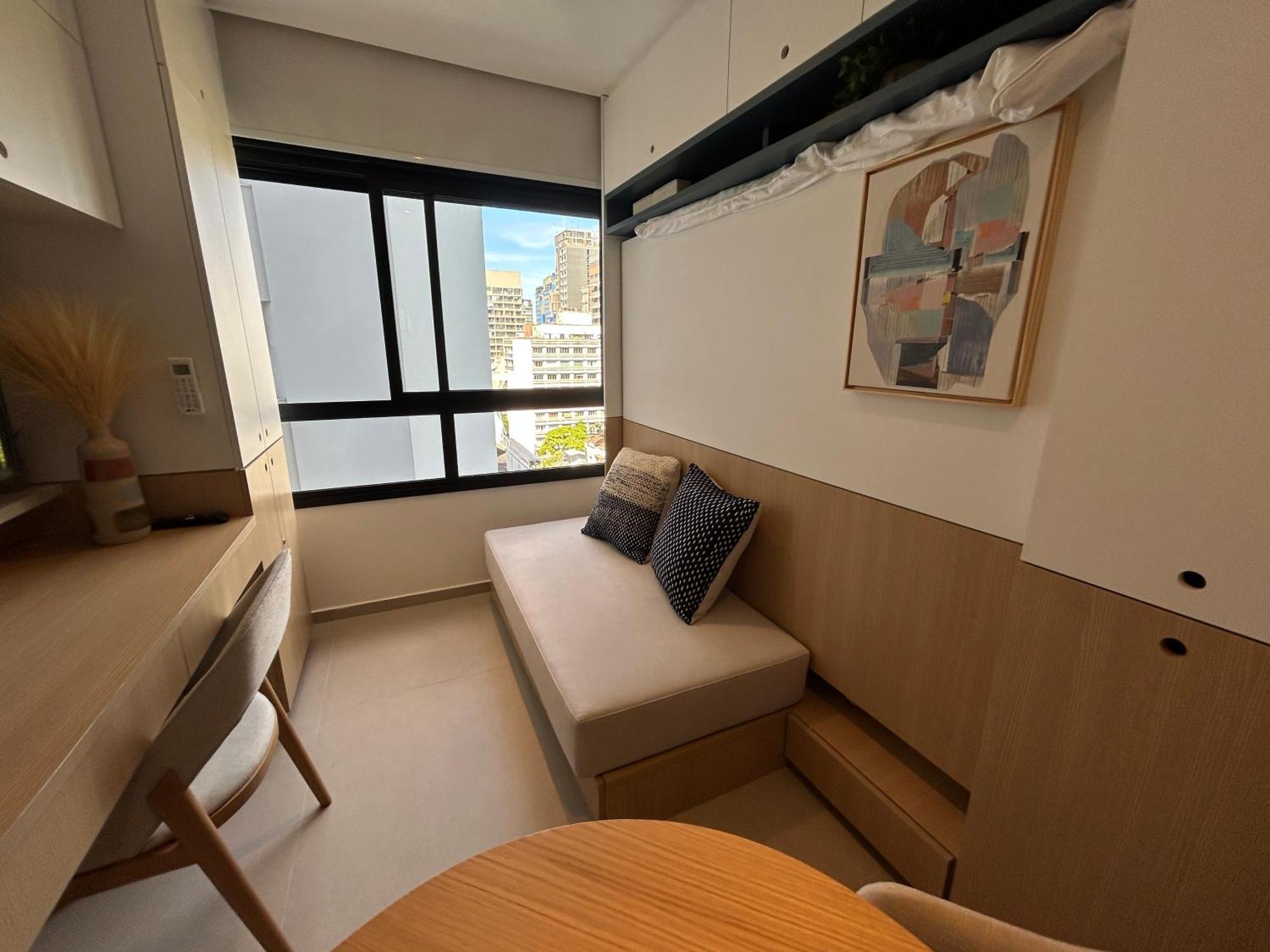 Apartamento 250m Do Centro De Convencoes Reboucas | Hospital D São Paulo